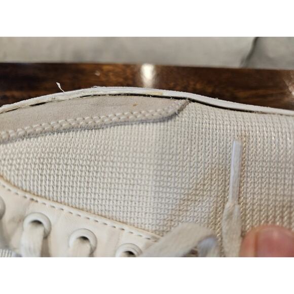 Make Offers! adidas Rod Laver White and Blue G99864 Size 11.5 - Picture 12 of 14